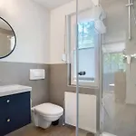 Strandhaus Am Haff Σπίτι διακοπών *