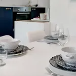 Σπίτι διακοπών Strandhaus Am Haff Ueckermünde