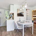 Strandhaus Am Haff