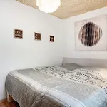 Strandhaus Am Haff Σπίτι διακοπών *