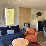 Strandhaus Am Haff