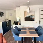 Strandhaus Am Haff Σπίτι διακοπών Ueckermünde