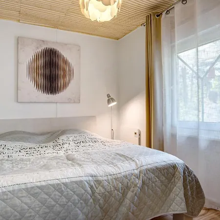 Strandhaus Am Haff * Ueckermünde