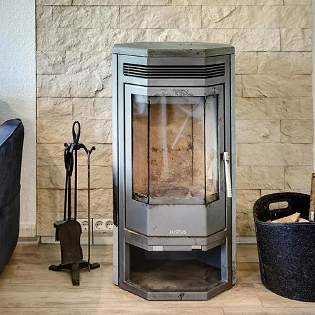 Strandhaus Am Haff Ueckermünde