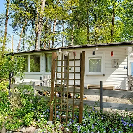 Holiday home Strandhaus Am Haff Ueckermunde